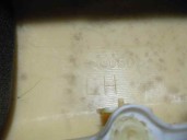 Recambio de guarnecido puerta delantera izquierda para lexus gs (gs/us/ws19) 3.0 v6 24v cat referencia OEM IAM D772030050 