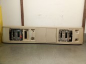Replacement console for Lancia Voyager minivan (404_) 2.8 CRD (RT, 53) OEM IAM reference 1XN46HDAAA K1KM51DX9AA 