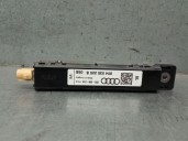 Recambio de antena para audi a3 sportback (8va, 8vf) 2.0 tdi referencia OEM IAM 8V4035225B 920286313 