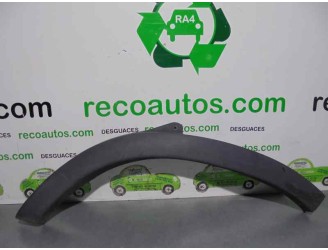 Recambio de aletin delantero derecho para renault master ii phase 2 caja cerrada 2.5 dci diesel cat referencia OEM IAM 820019716