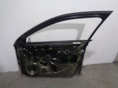 Recambio de puerta delantera derecha para seat exeo berlina (3r2) 2.0 tdi referencia OEM IAM 3R0831052 GRIS OSCURO 4 PUERTAS