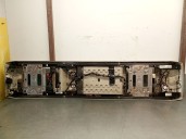 Replacement console for Lancia Voyager minivan (404_) 2.8 CRD (RT, 53) OEM IAM reference 1XN46HDAAA K1KM51DX9AA 