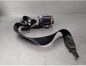 Recambio de cinturon seguridad delantero izquierdo para citroën c4 picasso seduction referencia OEM IAM 96771311XX CON PRETENSOR