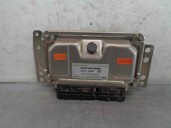 Recambio de centralita motor uce para ssangyong korando 2.9 turbodiesel cat referencia OEM IAM 2880005040 