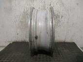 Recambio de llanta para land rover freelander (ln) 2.0 turbodiesel referencia OEM IAM ANR3974 R155.5JX15X46 ALUMINIO 5P