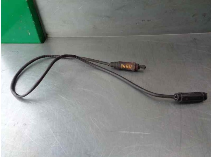 Recambio de sonda lambda para bmw serie 3 coupe (e46) 2.2 24v cat referencia OEM IAM 11781433940 0258005109 BOSCH