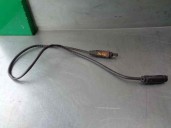 Recambio de sonda lambda para bmw serie 3 coupe (e46) 2.2 24v cat referencia OEM IAM 11781433940 0258005109 BOSCH