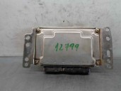 Recambio de centralita motor uce para ssangyong korando 2.9 turbodiesel cat referencia OEM IAM 2880005040 
