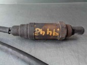 Recambio de sonda lambda para bmw serie 3 coupe (e46) 2.2 24v cat referencia OEM IAM 11781433940 0258005109 BOSCH