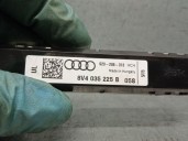 Recambio de antena para audi a3 sportback (8va, 8vf) 2.0 tdi referencia OEM IAM 8V4035225B 920286313 