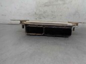 Recambio de centralita motor uce para ssangyong korando 2.9 turbodiesel cat referencia OEM IAM 2880005040 
