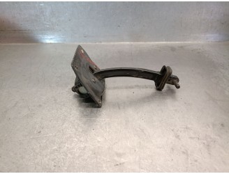 Recambio de retenedor puerta para opel vivaro c furgoneta (k0) 1.5 referencia OEM IAM 9809831880 9809831880 
