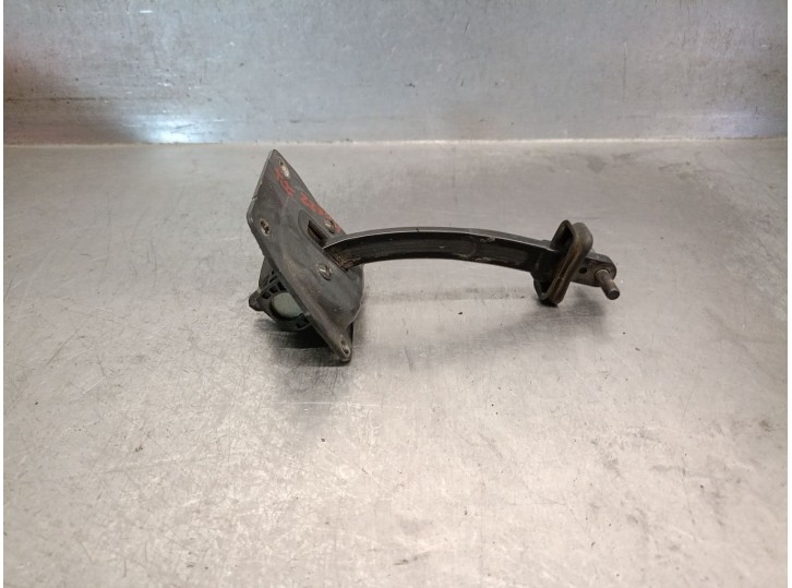 Recambio de retenedor puerta para opel vivaro c furgoneta (k0) 1.5 referencia OEM IAM 9809831880 9809831880 