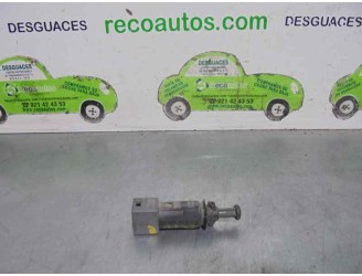 Recambio de interruptor para renault master ii phase 2 caja cerrada 2.5 dci diesel cat referencia OEM IAM 431512 