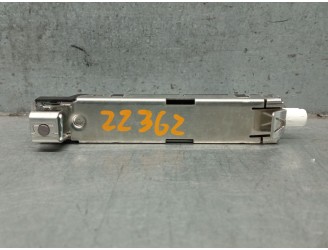 Recambio de antena para audi a3 sportback (8va, 8vf) 2.0 tdi referencia OEM IAM 8V4035225 920288311 