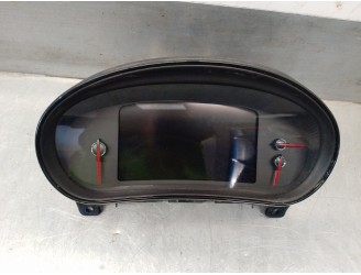 Recambio de cuadro instrumentos para opel insignia berlina 1.6 cdti dpf referencia OEM IAM 39066389 813075439 