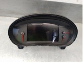 Recambio de cuadro instrumentos para opel insignia berlina 1.6 cdti dpf referencia OEM IAM 39066389 813075439 