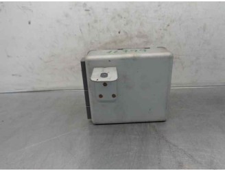 Recambio de modulo electronico para ssangyong korando 2.9 turbodiesel cat referencia OEM IAM 8712006201 