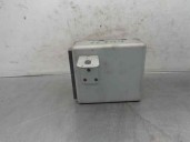 Recambio de modulo electronico para ssangyong korando 2.9 turbodiesel cat referencia OEM IAM 8712006201  