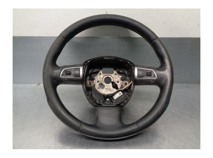 Recambio de volante para seat exeo berlina (3r2) 2.0 tdi referencia OEM IAM 3R0419091C 