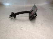 Recambio de retenedor puerta para opel vivaro c furgoneta (k0) 1.5 referencia OEM IAM 9809831880 9809831880 