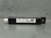 Recambio de antena para audi a3 sportback (8va, 8vf) 2.0 tdi referencia OEM IAM 8V4035225 920288311 