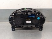 Recambio de cuadro instrumentos para opel insignia berlina 1.6 cdti dpf referencia OEM IAM 39066389 813075439 