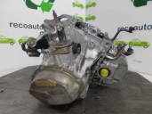 Replacement gearbox for Peugeot 406 sedan (S1/S2) 1.9 turbodiesel OEM IAM reference 20CH43 7727145B 