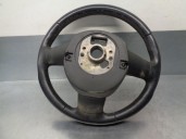 Recambio de volante para seat exeo berlina (3r2) 2.0 tdi referencia OEM IAM 3R0419091C 