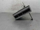 Recambio de modulo electronico para ssangyong korando 2.9 turbodiesel cat referencia OEM IAM 8712006201 
