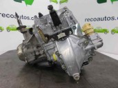 Replacement gearbox for Peugeot 406 saloon (S1/S2) 1.9 turbodiesel OEM IAM reference 20CH43 7727145B 