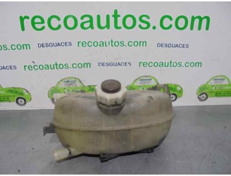 Recambio de deposito expansion para renault master ii phase 2 caja cerrada 2.5 dci diesel cat referencia OEM IAM 820059002 