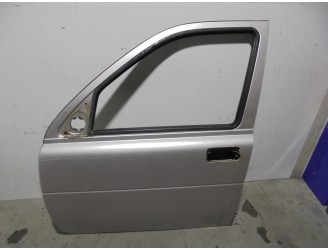 Recambio de puerta delantera izquierda para land rover freelander (ln) 2.0 turbodiesel referencia OEM IAM ASR1807 GRIS 5 PUERTAS