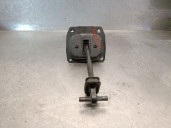 Recambio de retenedor puerta para opel vivaro c furgoneta (k0) 1.5 referencia OEM IAM 9809831880 9809831880 