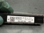 Recambio de antena para audi a3 sportback (8va, 8vf) 2.0 tdi referencia OEM IAM 8V4035225 920288311 