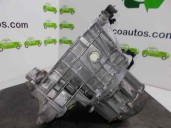 Recambio de caja cambios para peugeot 406 berlina (s1/s2) 1.9 turbodiesel referencia OEM IAM 20CH43 7727145B 