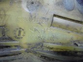 Recambio de deposito expansion para renault master ii phase 2 caja cerrada 2.5 dci diesel cat referencia OEM IAM 820059002 