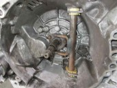 Replacement gearbox for Peugeot 406 saloon (S1/S2) 1.9 turbodiesel OEM IAM reference 20CH43 7727145B 