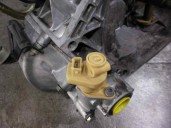 Replacement gearbox for Peugeot 406 sedan (S1/S2) 1.9 turbodiesel OEM IAM reference 20CH43 7727145B 