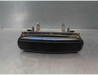 Recambio de maneta exterior delantera derecha para seat exeo berlina (3r2) 2.0 tdi referencia OEM IAM 8P0837207  