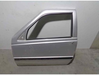 Recambio de puerta delantera izquierda para » otros... 3.9t 17s 120 m-bus vespino 130e referencia OEM IAM  GRIS 3 PUERTAS