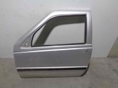 Recambio de puerta delantera izquierda para » otros... 3.9t 17s 120 m-bus vespino 130e referencia OEM IAM GRIS 3 PUERTAS