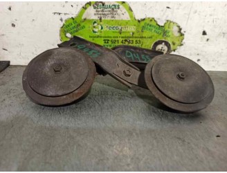 Recambio de claxon para mazda mx-5 (nb) 1.6 16v cat referencia OEM IAM N05366780 