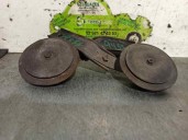 Recambio de claxon para mazda mx-5 (nb) 1.6 16v cat referencia OEM IAM N05366780 