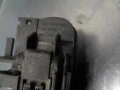 Recambio de maneta exterior delantera derecha para seat exeo berlina (3r2) 2.0 tdi referencia OEM IAM 8P0837207  