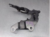 Recambio de bisagra capot para fiat coupe (175) 1.8 16v cat referencia OEM IAM 46306077 IZQUIERDA 