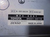 Recambio de modulo electronico para toyota lexus ls 400 (ucf20) 4.0 v8 32v cat referencia OEM IAM 8922150110 