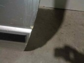 Recambio de puerta delantera izquierda para » otros... 3.9t 17s 120 m-bus vespino 130e referencia OEM IAM GRIS 3 PUERTAS