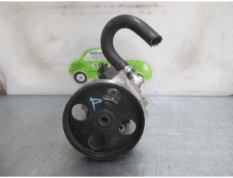 Replacement power steering pump for Peugeot 406 sedan (S1/S2) 1.9 turbodiesel OEM IAM reference 9624660480 7692955118 ZF