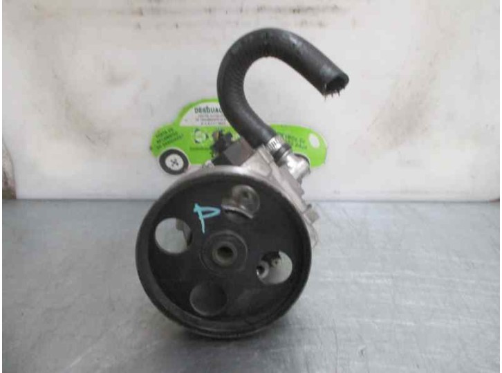 Recambio de bomba servodireccion para peugeot 406 berlina (s1/s2) 1.9 turbodiesel referencia OEM IAM 9624660480 7692955118 ZF
